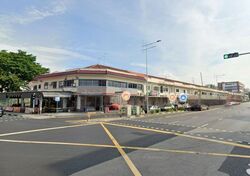 Lorong K Telok Kurau (D15), Semi-Detached #478881091